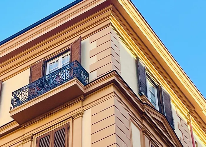 Voglia 'e TurnàHotel Napoli